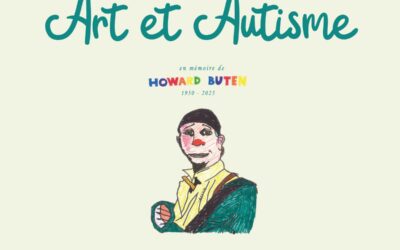 Journée de l&rsquo;Élan 2025 : Art et Autisme