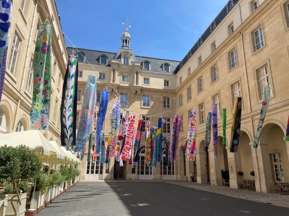 Nos actions pour l'enfance
